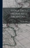 Storia Degli Italiani Nell' Argentina ...