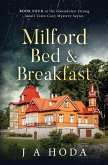 Milford Bed & Breakfast