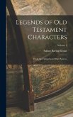 Legends of Old Testament Characters