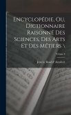 Encyclopédie, ou, Dictionnaire raisonné des sciences, des arts et des métiers \; Volume 8