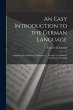 An Easy Introduction to the German... - Bild 1