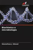 Biochimica e microbiologia