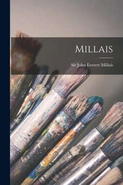 Cover Millais
