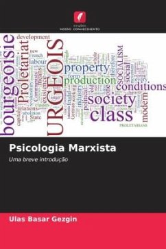 Psicologia Marxista - Gezgin, Ulas Basar