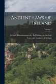 Ancient Laws Of Ireland; Volume 5