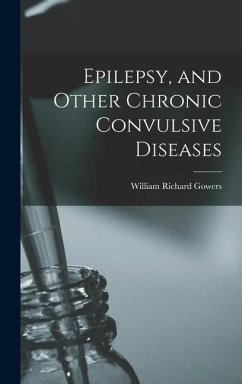 Cover Epilepsy, and Other Chronic Convulsive Diseases
