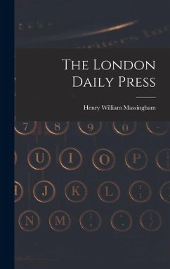 Cover The London Daily Press