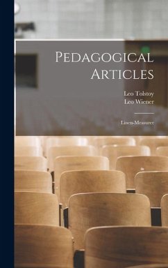 Cover Pedagogical Articles