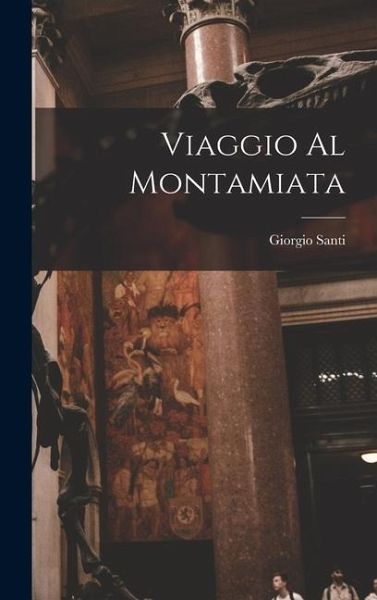 Viaggio Al Montamiata