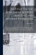 An Essay On the Agreement Betwixt... - Bild 1