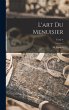 L'art du menuisier; Tome 4 - Bild 1