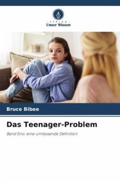 Das Teenager-Problem - Bibee, Bruce