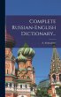 Complete Russian-english Dictionary... - Bild 1
