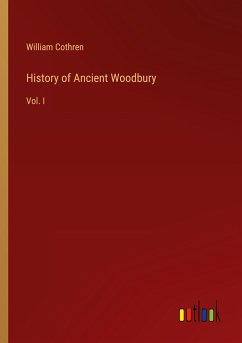 History of Ancient Woodbury