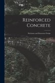 Reinforced Concrete: Mechanics and Elementary Design