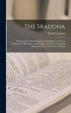 The Sraddha - Urquhart, David