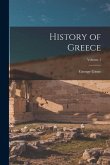 History of Greece; Volume 1