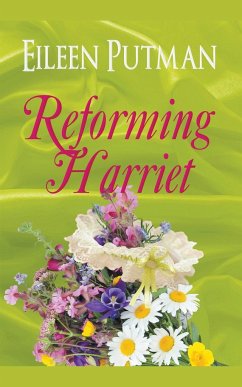 Reforming Harriet - Putman, Eileen