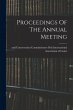 Proceedings Of The Annual Meeting - Bild 1