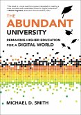 The Abundant University (eBook, ePUB)