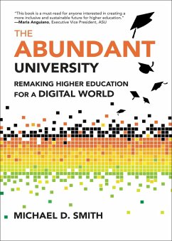 The Abundant University (eBook, ePUB) - Smith, Michael D.