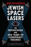 Jewish Space Lasers (eBook, ePUB)