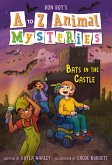 A to Z Animal Mysteries #2: Bats in the Castle (eBook, ePUB)