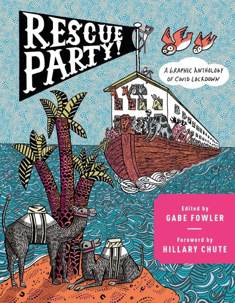 Rescue Party (eBook, ePUB) Rescue Party (eBook, ePUB)