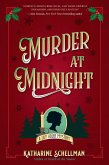 Murder at Midnight (eBook, ePUB) Murder at Midnight (eBook, ePUB)