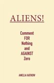 ALIENS! (eBook, ePUB)