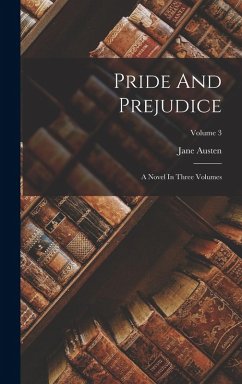 Cover Pride And Prejudice