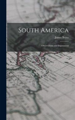 Cover South America