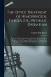 The Office Treatment of Hemorrhoids,... - Bild 1