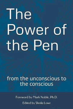 The Power of the Pen - Various