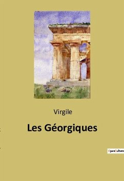 Les Géorgiques - Virgile