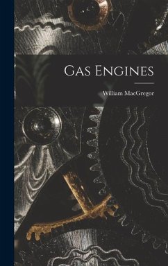 Cover Gas Engines