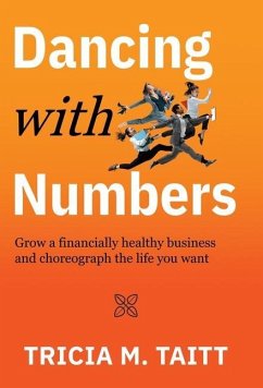 Dancing with Numbers - Taitt, Tricia M