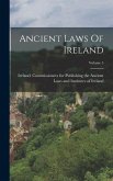 Ancient Laws Of Ireland; Volume 5