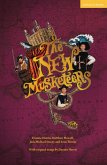 The New Musketeers (eBook, PDF)