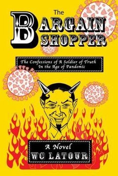 The Bargain Shopper (eBook, ePUB) - Latour, W. C.