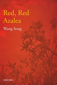 Red, Red Azalea (eBook, ePUB) - Song, Wang