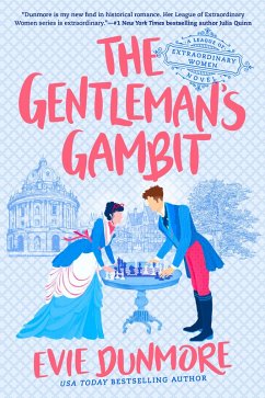The Gentleman's Gambit (eBook, ePUB) - Dunmore, Evie