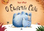 O elefante caiu (eBook, ePUB)