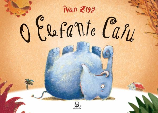 O elefante caiu (eBook, ePUB) O elefante caiu (eBook, ePUB)