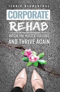 Cover Corporate Rehab (eBook, ePUB)
