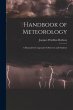 Handbook of Meteorology: A Manual for... - Bild 1
