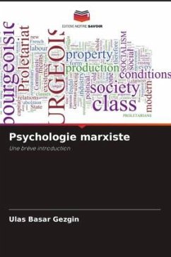 Psychologie marxiste - Gezgin, Ulas Basar