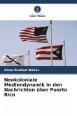 Neokoloniale Mediendynamik in den Nachrichten über Puerto Rico