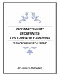 RECONNECTING MY BROKENNESS - Bild 1