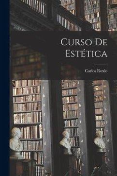 Curso de Estética - Roxlo, Carlos